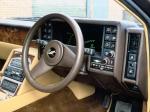 Aston Martin Lagonda Series 4 1987 года (UK)